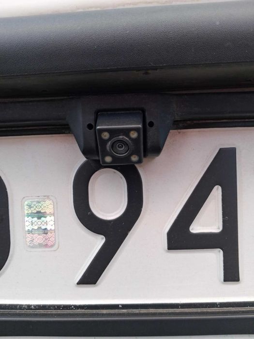 Renault Kangoo 2004 rok