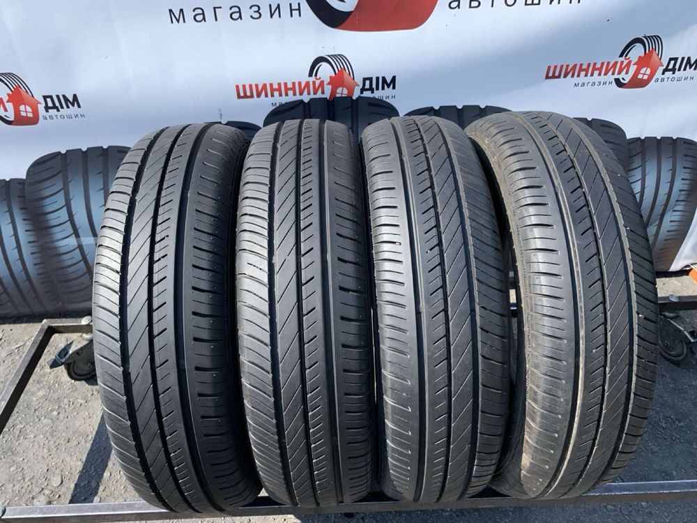 Шини 175/70 R14 пара Goodyear 2023р літо 7мм