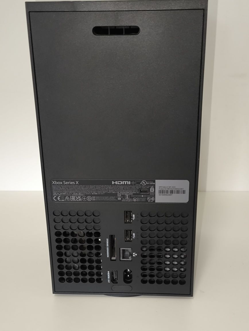 Sprzedam Xbox Series X