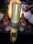 Pantene instant Frizz Control