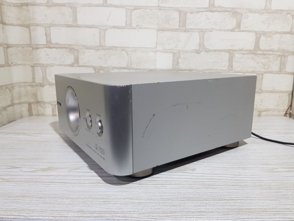 Активний сабвуфер YAMAHA YST-FSW050, потужність 100 Вт,б/у з Німеччини