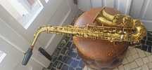 Saxofone alto TAS 150