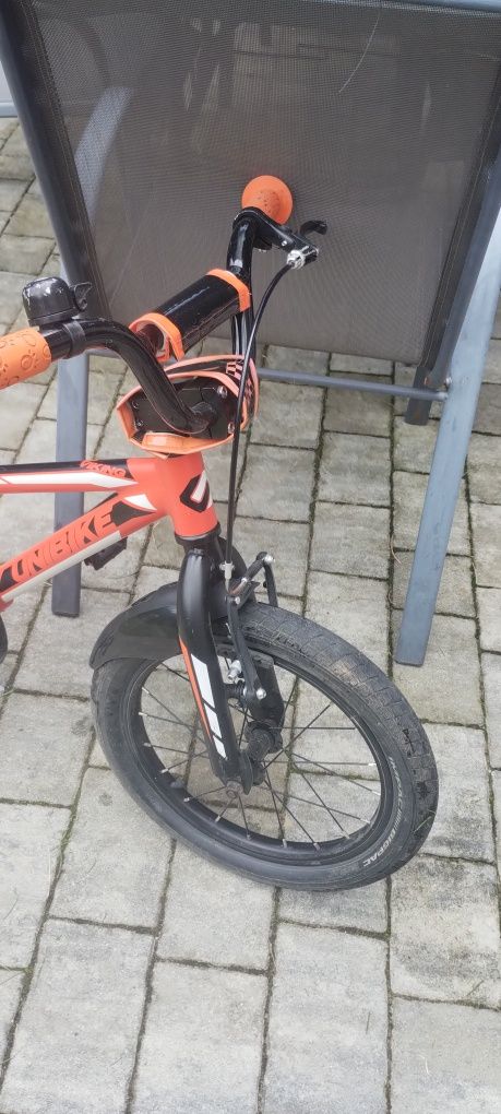 UNIBIKE Viking 16