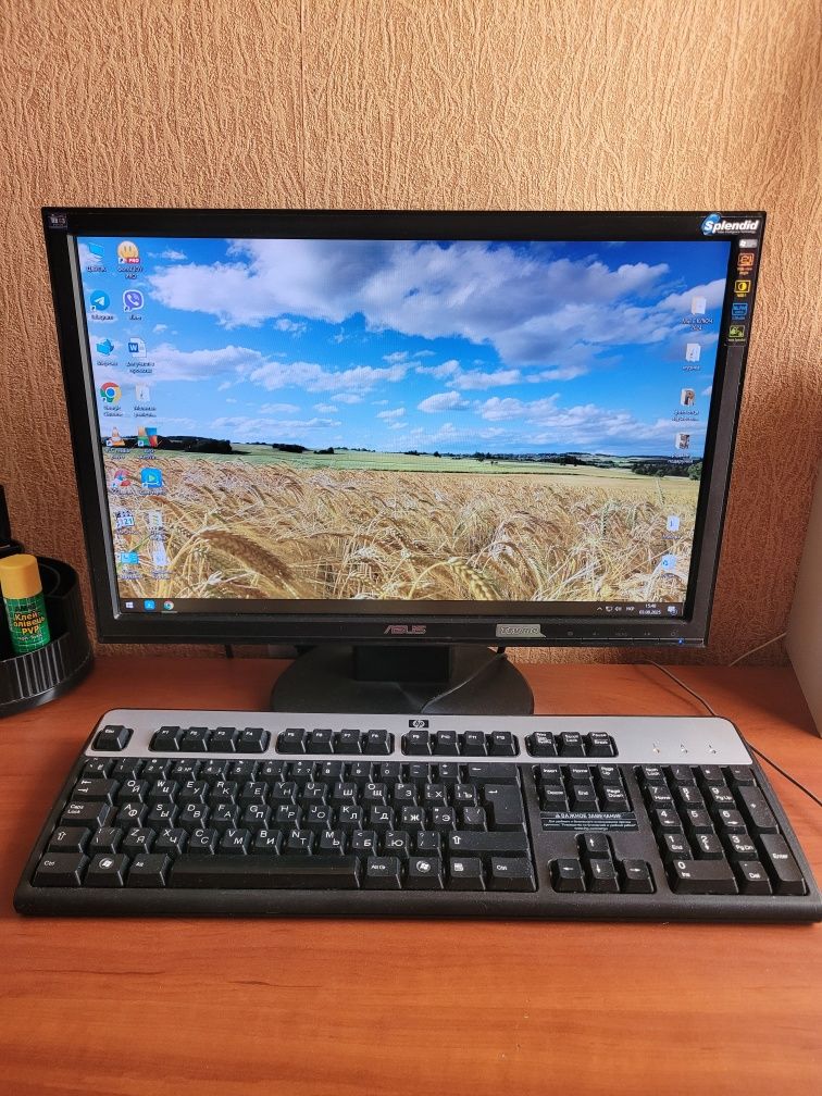 Монітор Asus, гарний стан
