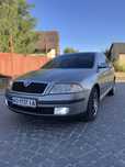 Продається Skoda Octavia A5  2.0 tdi 140к.с. на автоматі DSG 6(мокра)