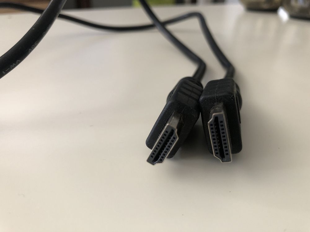 Kabel HDMI 1 metr