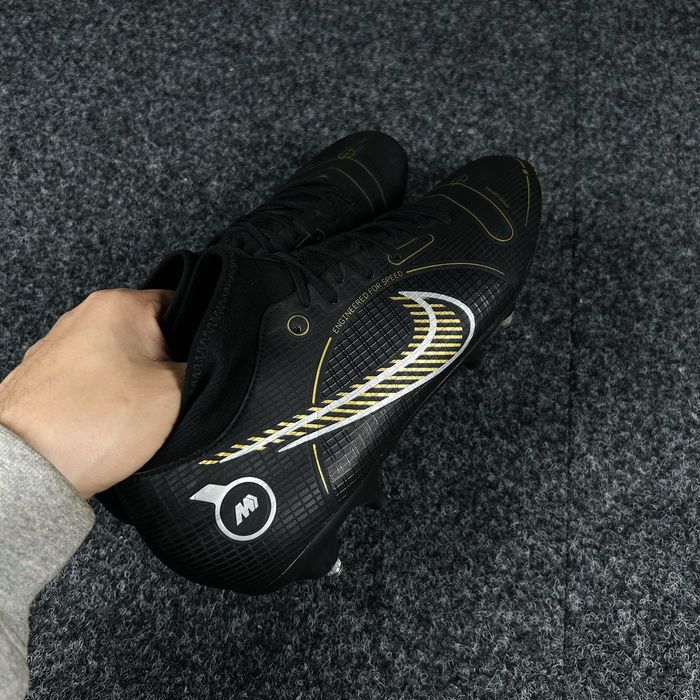 Бутсы nike mercurial superfly 8 academy