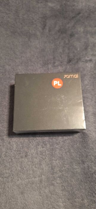 Kamera samochodowa 70MAI Dashcam 1S D06