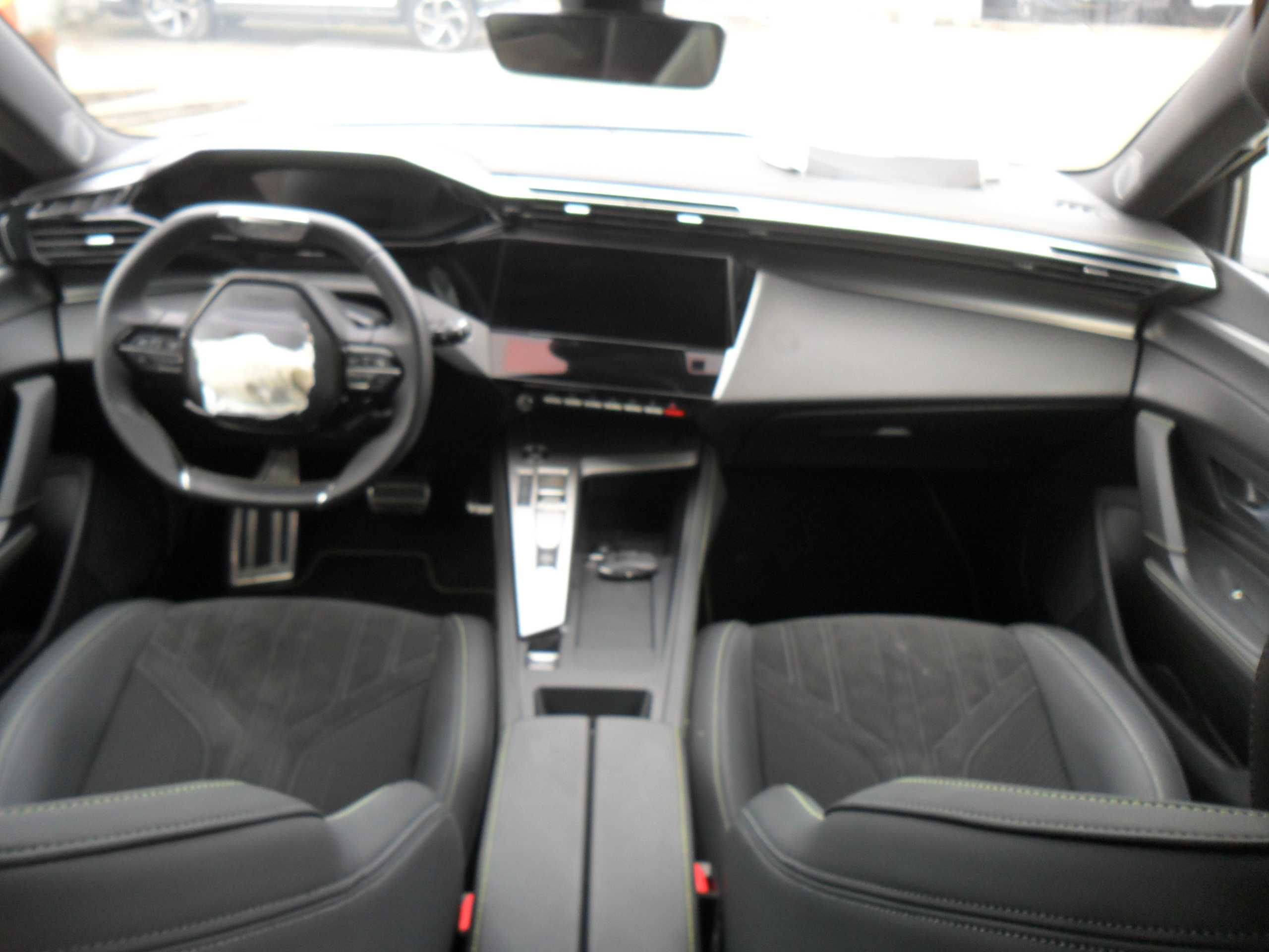 Peugeot 308 1.2 PureTech GT EAT8