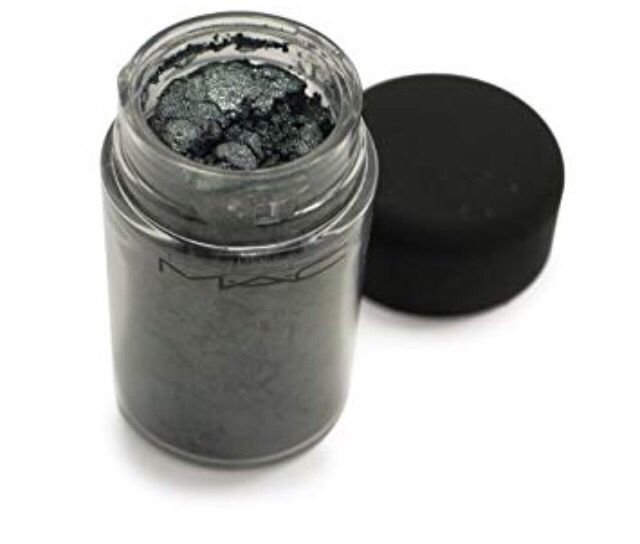 Pigment MAC emerald dusk