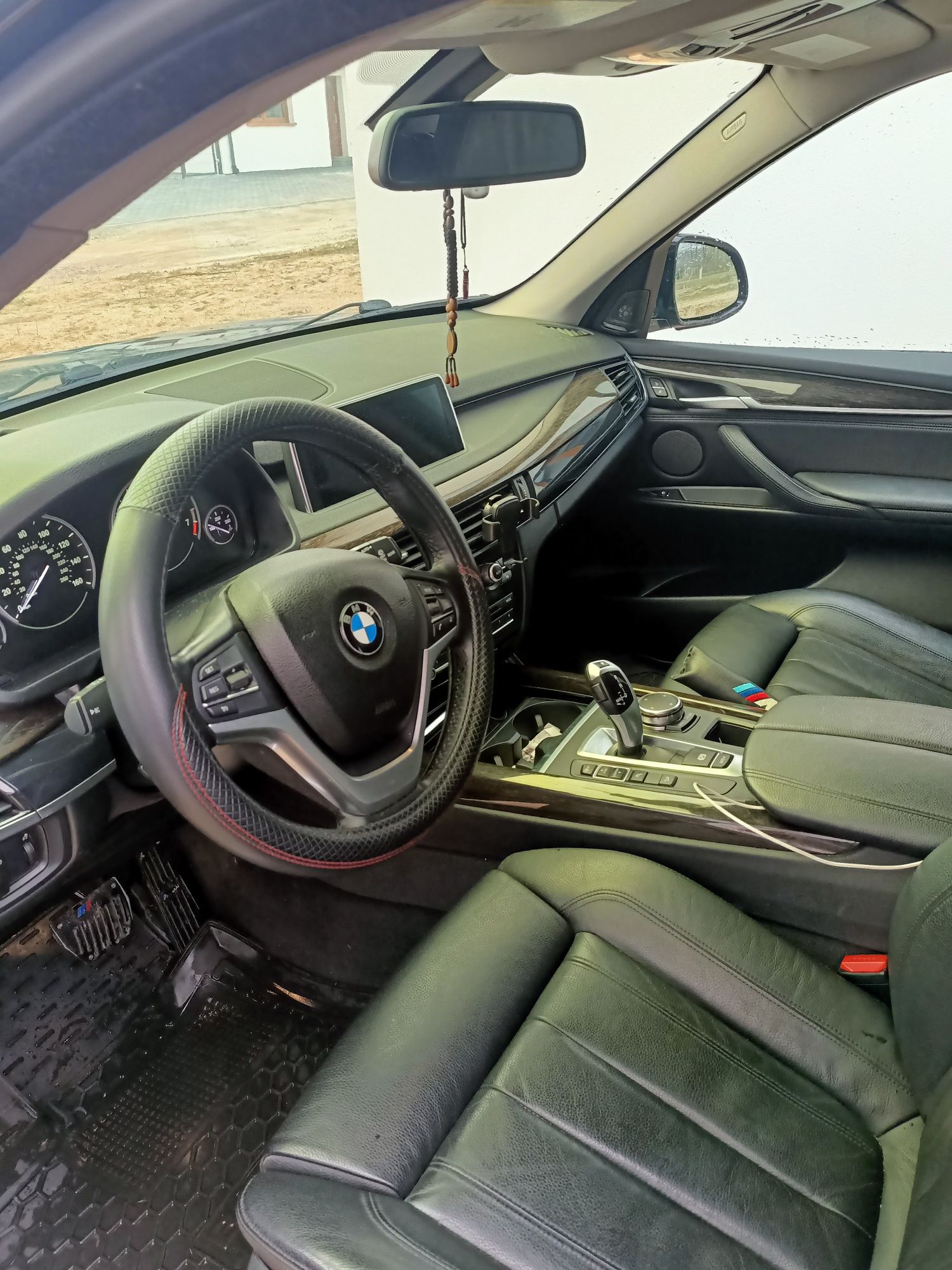 Продам BMW X5 F15