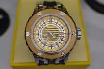 Годинник чоловічий Invicta Subaqua Reserve. Swiss made