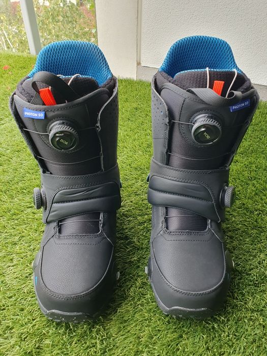 Buty + wiązania snowboardowe Burton StepOn. Okazja!
