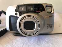 Câmara Fotográfica PENTAX ESPIO 200