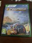 Expeditions a mudrunner