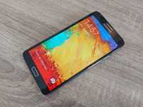 Samsung Galaxy Note 3 smartfon SM-N9005 + rysik