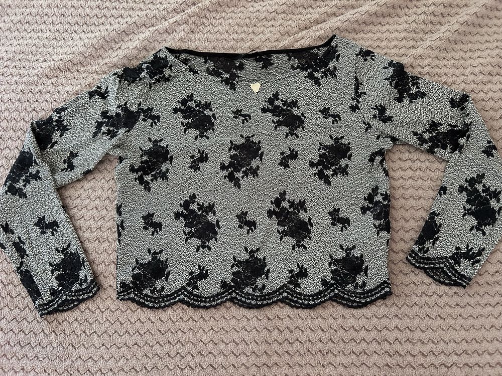 Bluzka damska guess