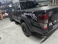 Ford ranger 2.2  tdci limited