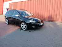 VW golf 6 comfortline prywatnie doinwestowane auto Nowy rozrząd