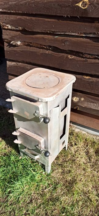 Piecyk koza ! Zapraszam