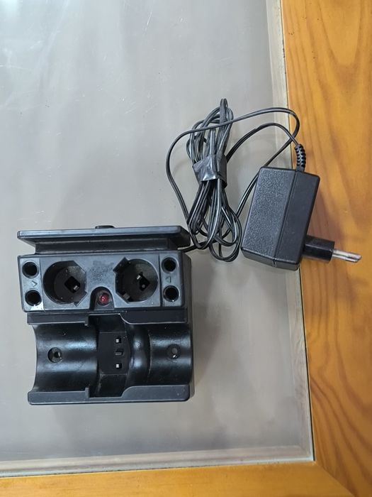 Máquina aparafusadora bosch