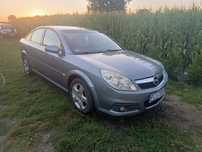 Sprzedam Vectra c lift 1.9 CDTI 120 km bez dpf