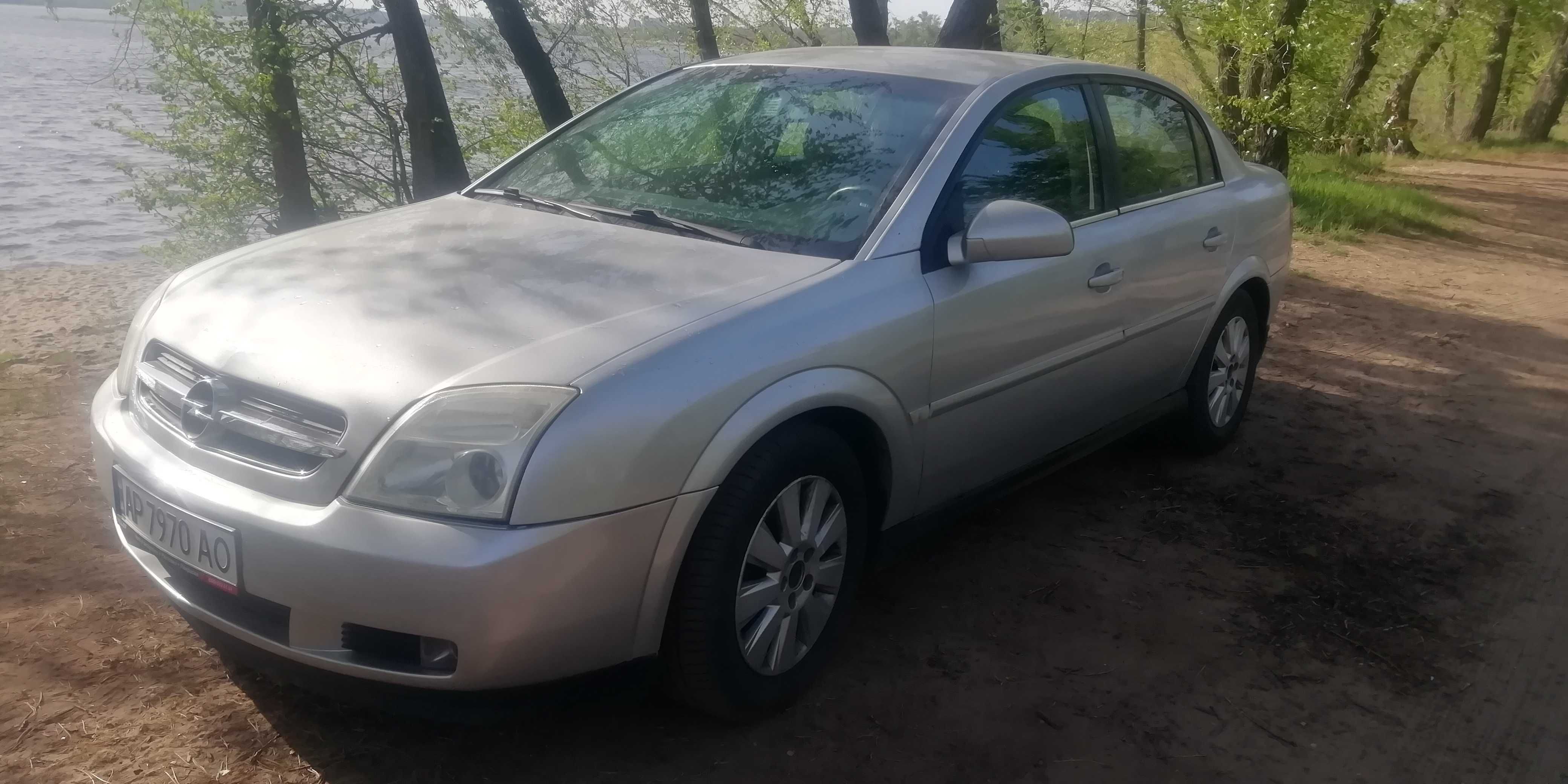 В рассрочку Opel Vectra C