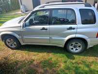 Suzuki Grand Vitara Grand Vitara 2.0hdi