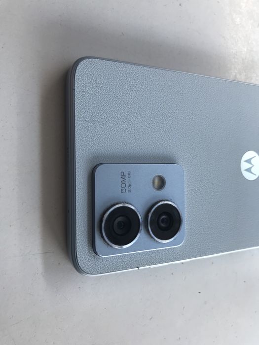 Motorola G84 12/256 Гугл Аккаунт