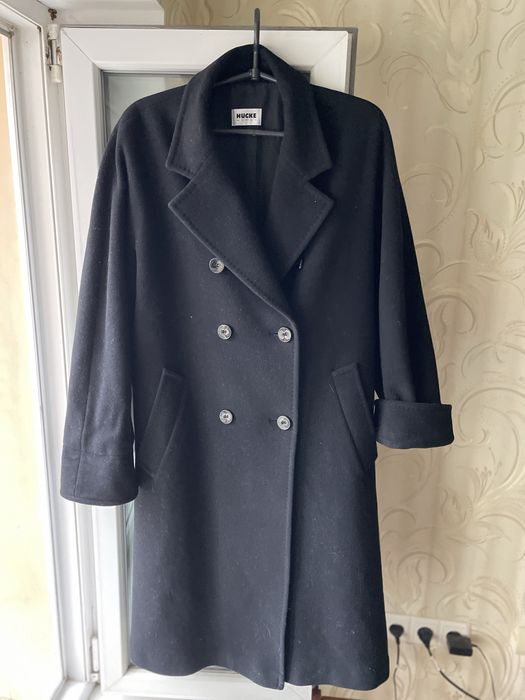 Пальто женское в составе шерсть