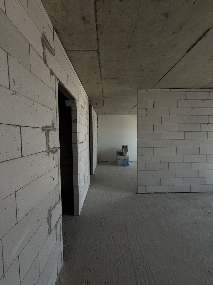 Продам 1-кімнатну квартиру 45.6 м² | Сирець | IQ House | Власник