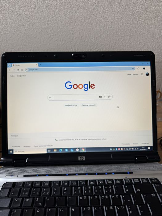 HP Pavilion DV6700