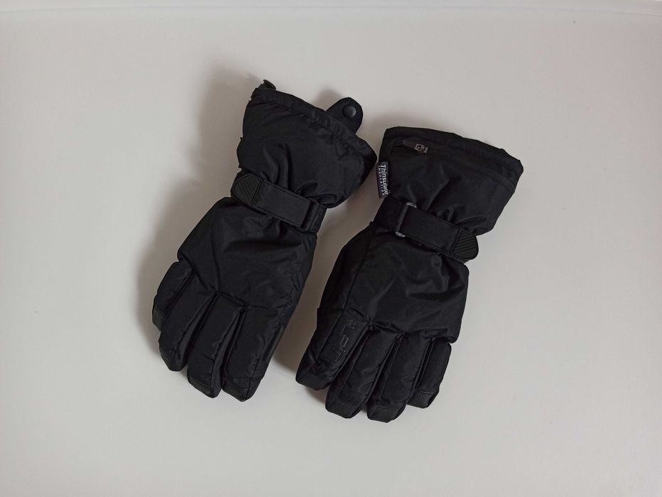 Рукавиці Thinsulate (2)