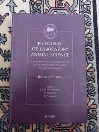 Principles of laboratory animal science book