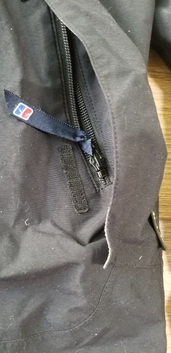Куртка Berghaus Gore Tex