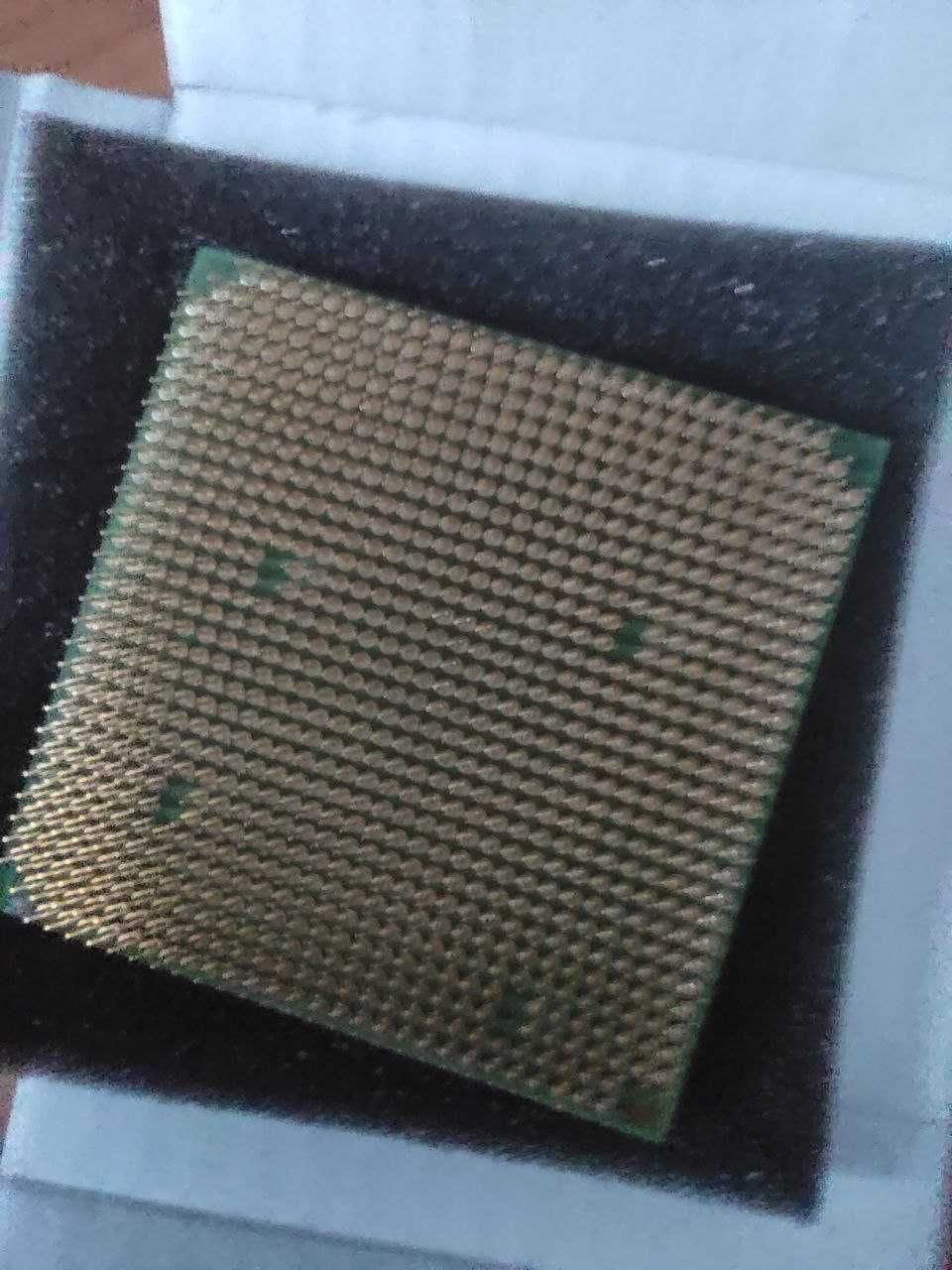 Процессор AMD Athlon 64 3000+, Система охлаждения Intel 2 шт.