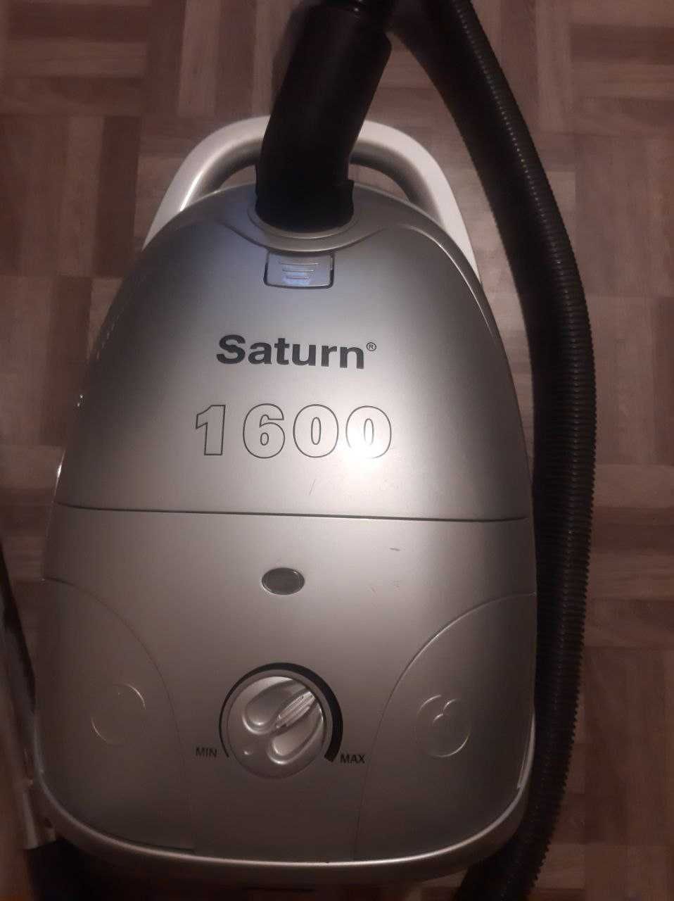 Пилосос(пылесос) Saturn 1600