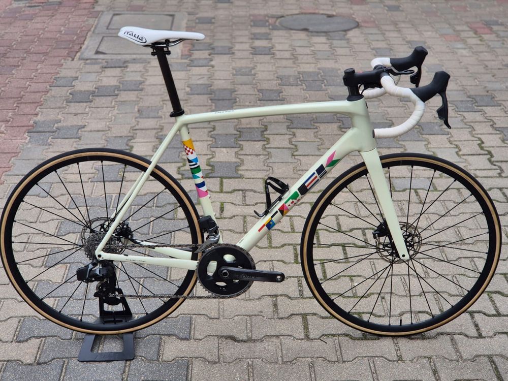 Trek Emonda ALR 58cm Sram AXS