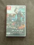 Ninja Gaiden Master Collection - Nintendo Swich - 3 gry - Okazja!