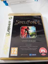 Spell Force Universe Extra Klasyka