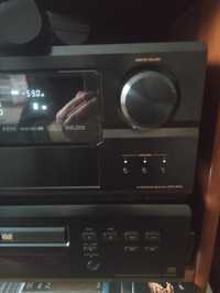 Amplituner Denon AVR 3806