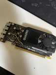 Nvidia quadro p620