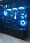 Komputer gamingowy RYZEN 7 7700x RTX 3070 Ti 32GB RAM DYSK M2 1TB
