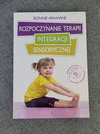 Rozpoczynanie terapii integracji sensorycznej