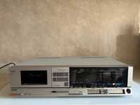 1982. 3 head cassette deck Aiwa AD FF 6 (3700)