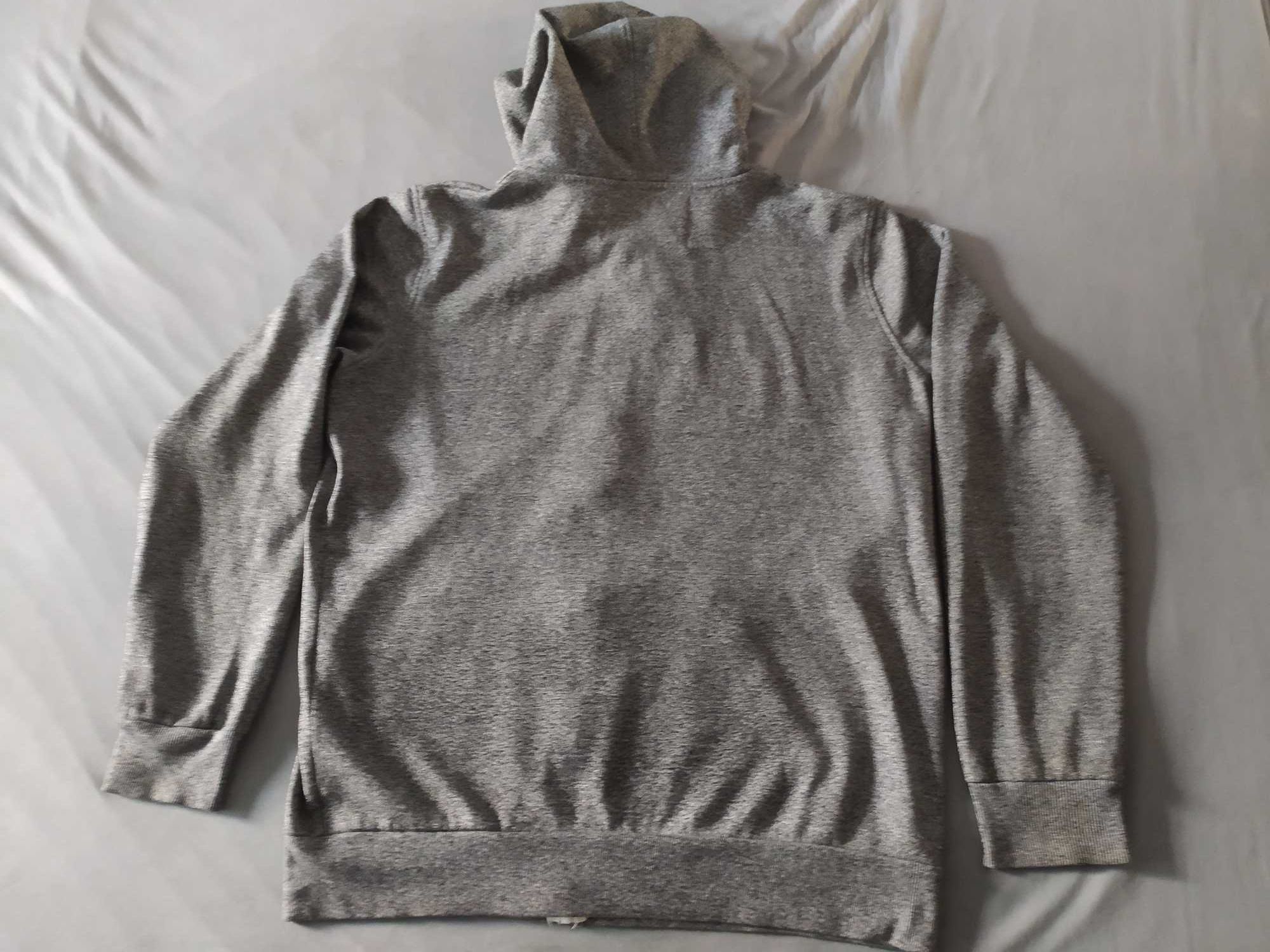 Bluza z kapturem Cropp rozm. XXL