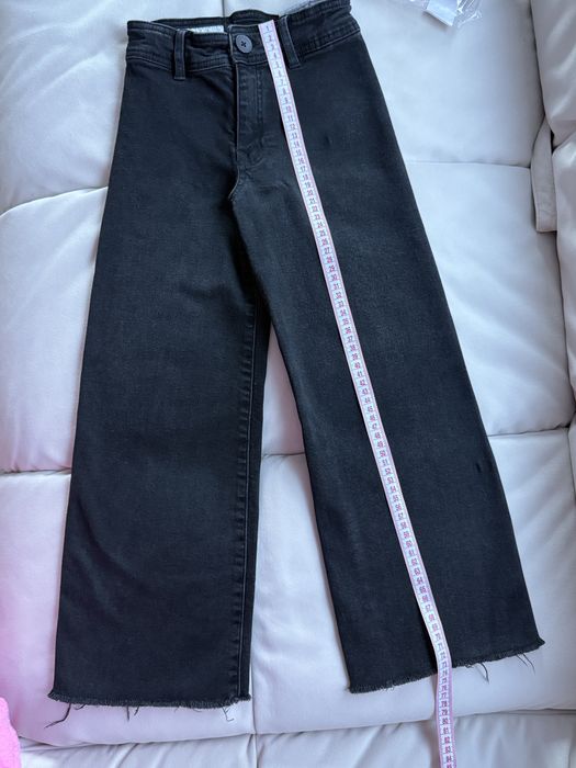 р.122,128 джинсы zara,next,детские джинсы zara,next