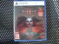 Diablo IV PS5 Novo Selado