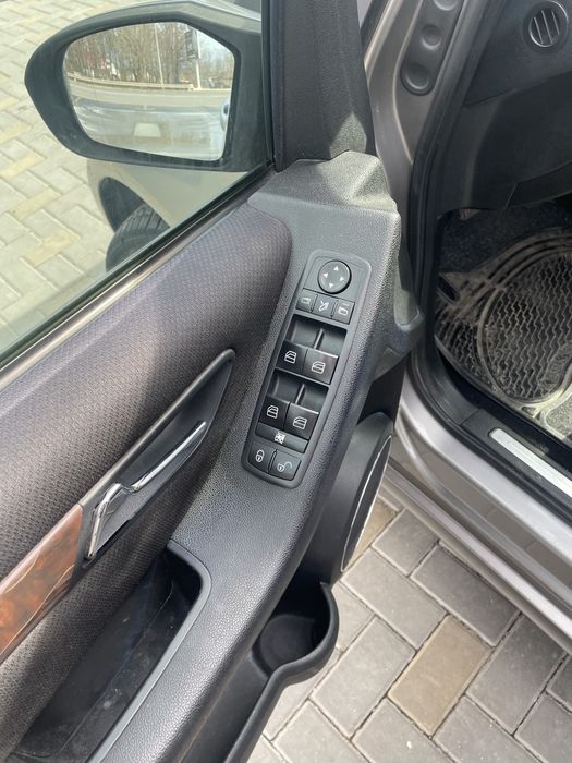 Mercedes-Benz A150 2005рік