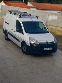 Citroen Berlingo  1.6  100 CV ( longa)